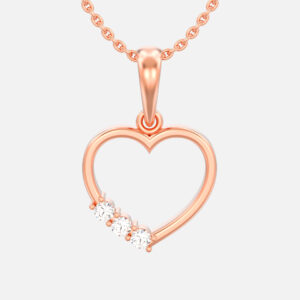 Stainless Steel Cutout Station Ankle Bracelet